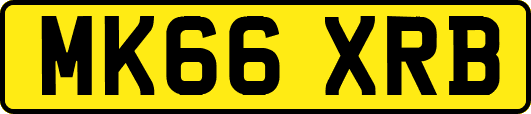 MK66XRB