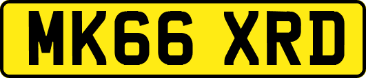 MK66XRD