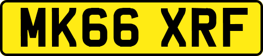 MK66XRF