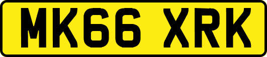 MK66XRK