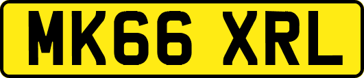 MK66XRL