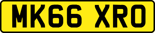 MK66XRO