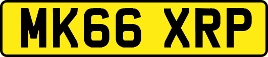 MK66XRP