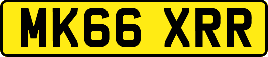 MK66XRR