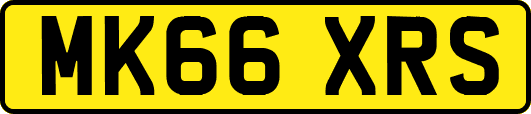 MK66XRS