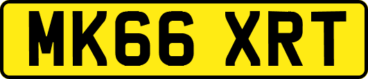 MK66XRT