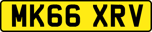 MK66XRV