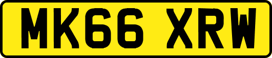 MK66XRW