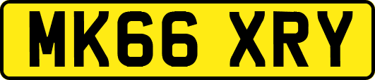 MK66XRY