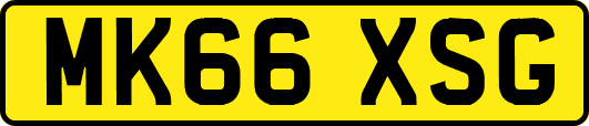 MK66XSG