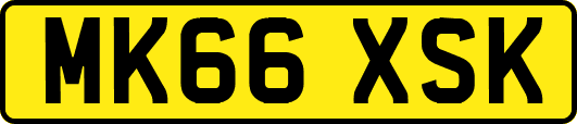 MK66XSK