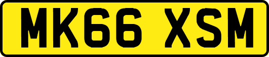 MK66XSM