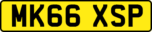 MK66XSP