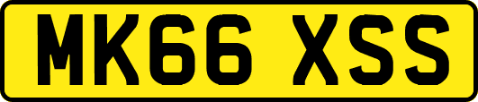 MK66XSS
