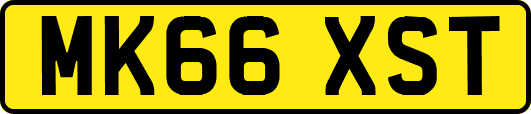 MK66XST