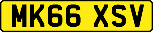 MK66XSV