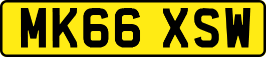 MK66XSW