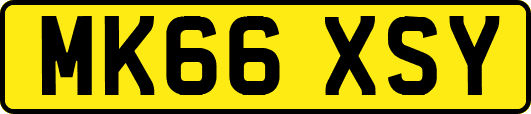MK66XSY