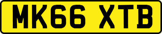 MK66XTB