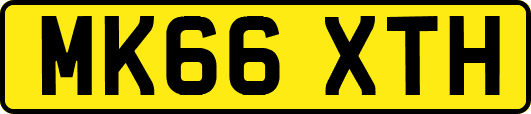 MK66XTH