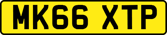 MK66XTP