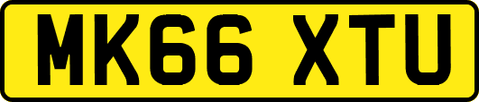 MK66XTU