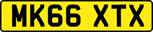 MK66XTX