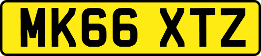 MK66XTZ