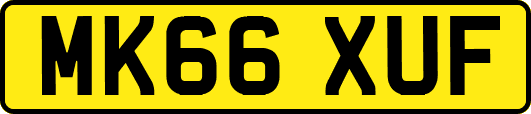 MK66XUF