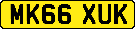 MK66XUK
