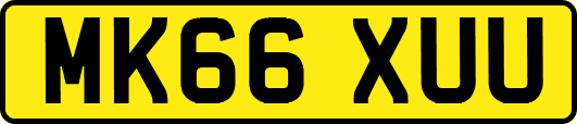 MK66XUU