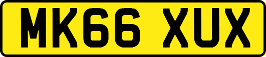 MK66XUX