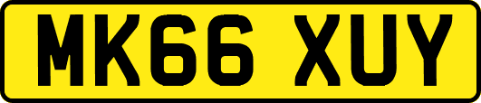 MK66XUY