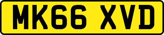 MK66XVD