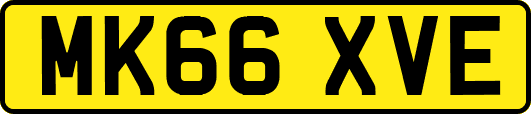 MK66XVE