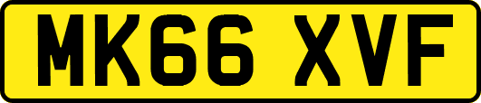 MK66XVF
