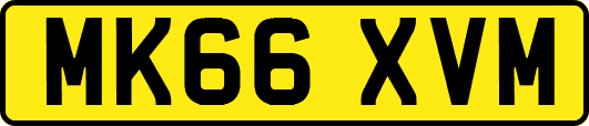 MK66XVM