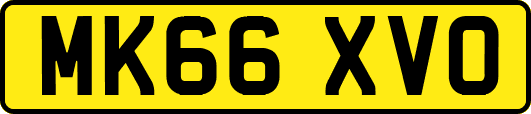 MK66XVO