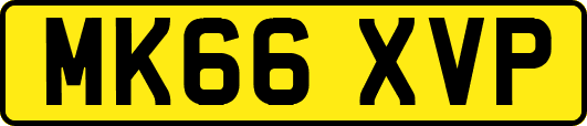MK66XVP