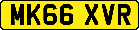 MK66XVR