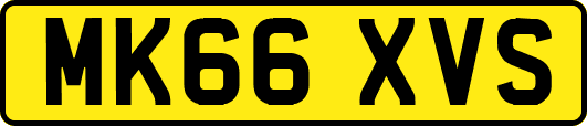 MK66XVS
