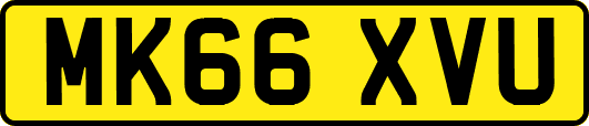 MK66XVU