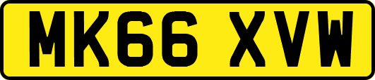 MK66XVW