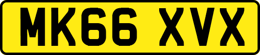 MK66XVX
