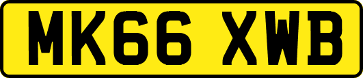 MK66XWB