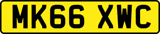 MK66XWC
