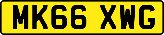 MK66XWG