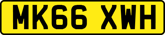 MK66XWH