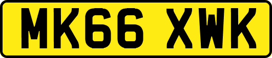 MK66XWK