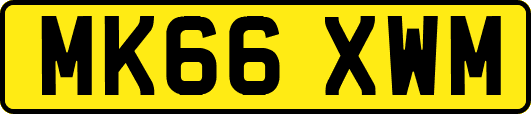 MK66XWM